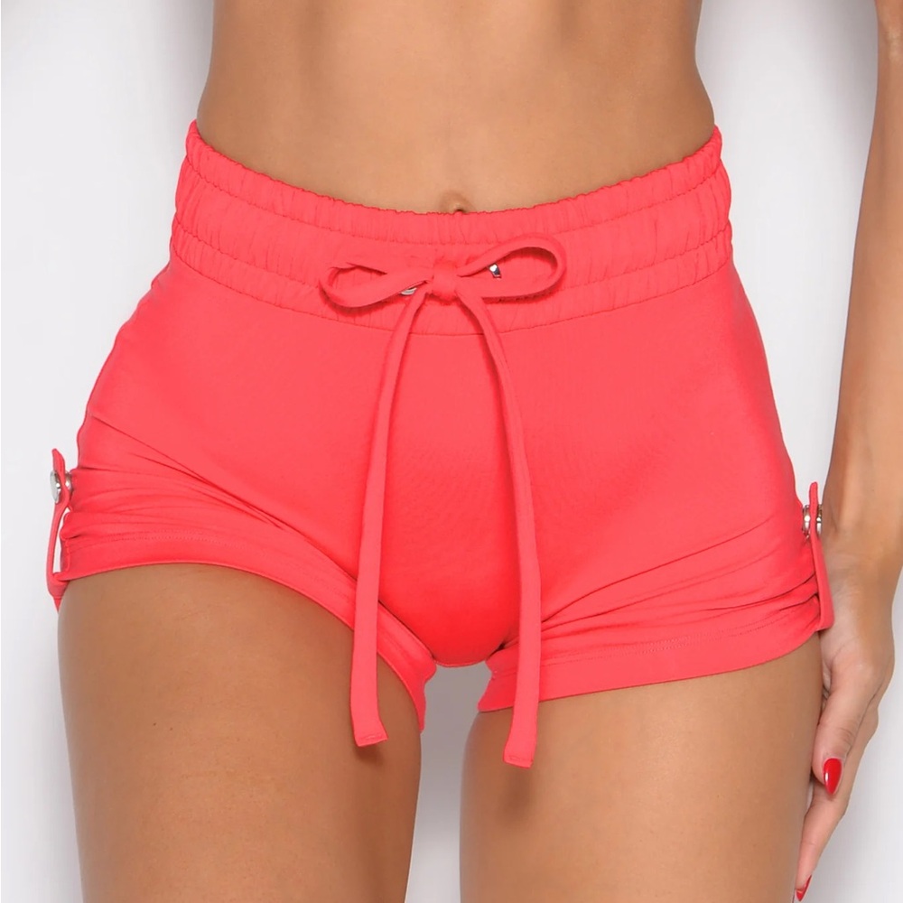 Like New - Bombshell Sportswear Cargo Edge Shorts